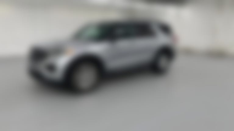 2021 Ford Explorer vehicle photo