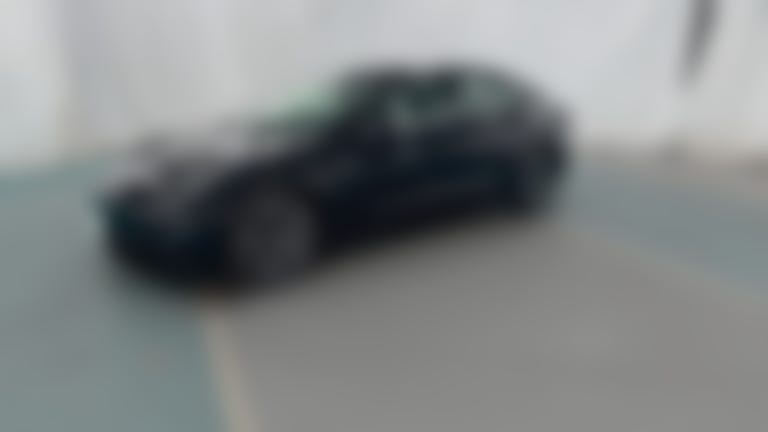 2023 Tesla Model 3 vehicle photo