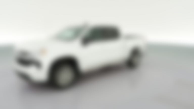 2026 Chevrolet Silverado 1500 Crew Cab vehicle photo