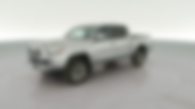 2019 Toyota Tacoma Double Cab vehicle photo
