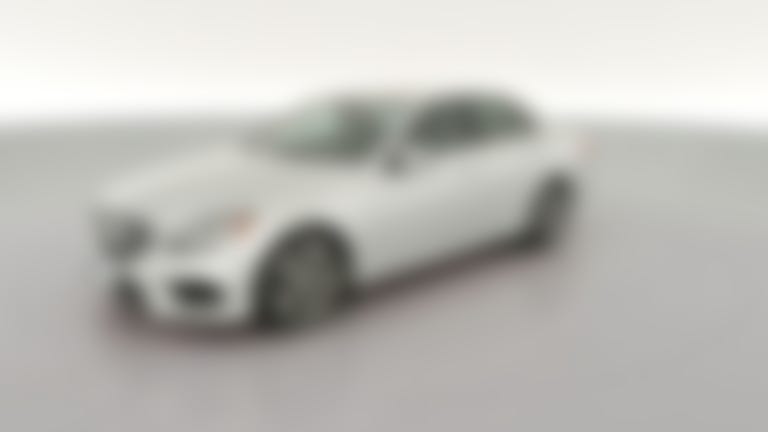 2014 Mercedes-Benz E-Class vehicle photo