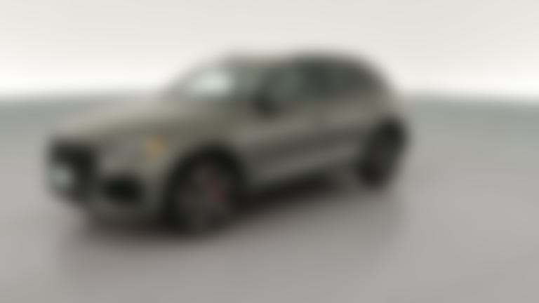 2025 Audi Q5 vehicle photo