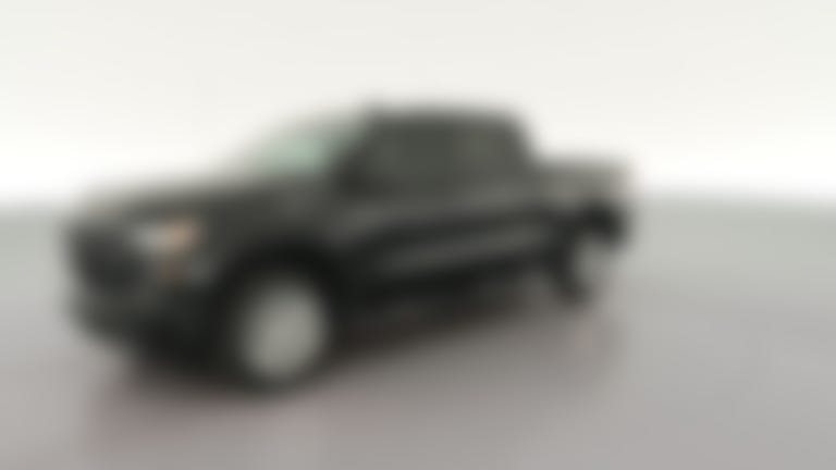 2023 Chevrolet Silverado 1500 Crew Cab vehicle photo