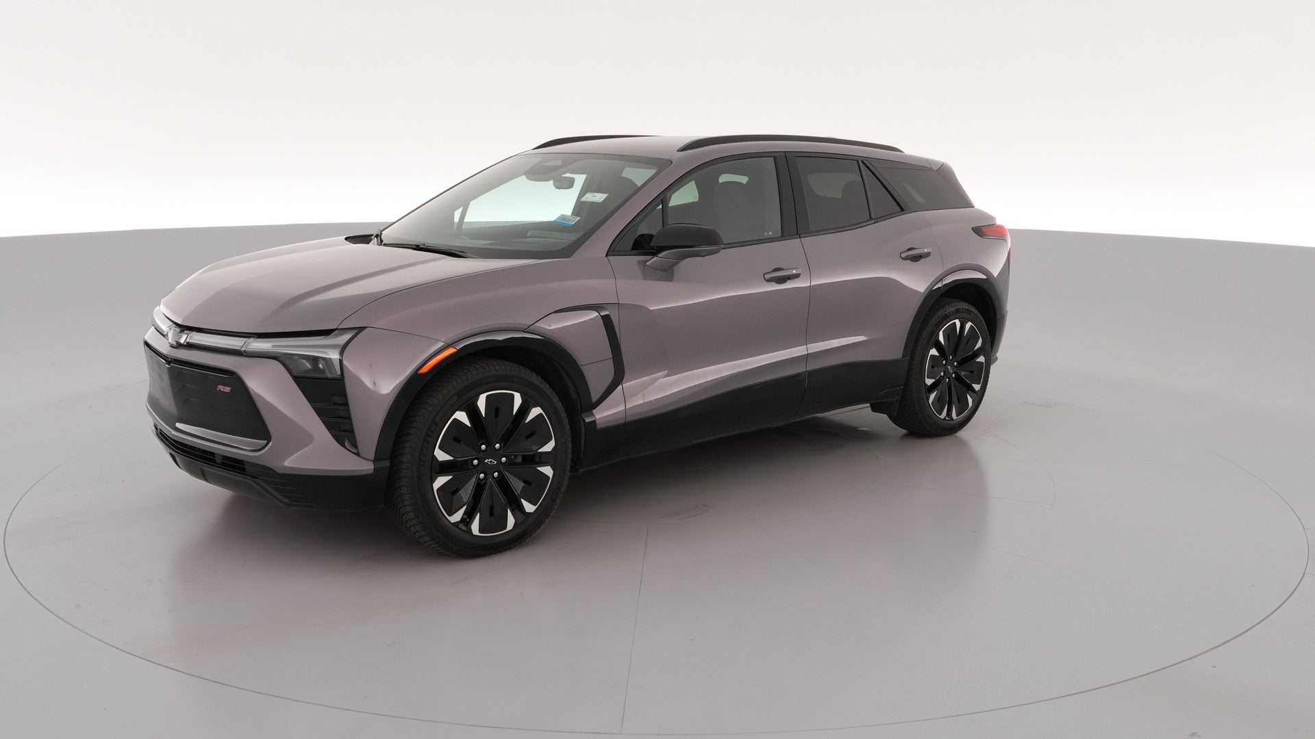 2024 Chevrolet Blazer EV vehicle photo