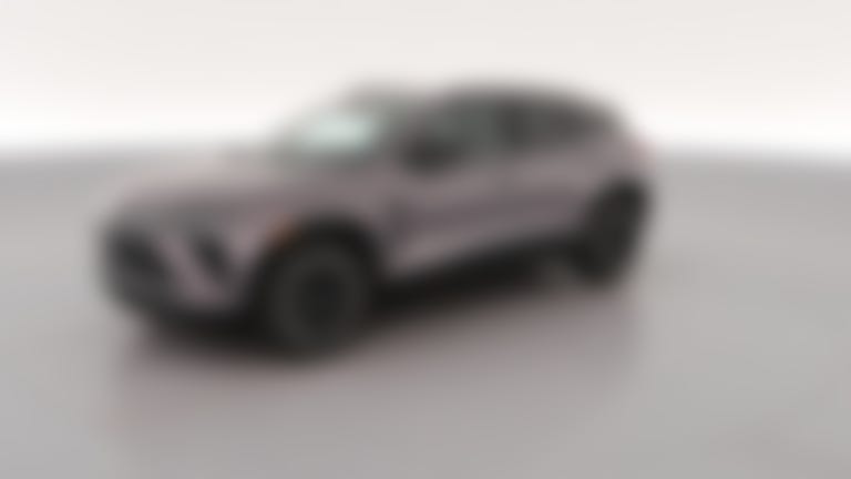 2024 Chevrolet Blazer EV vehicle photo