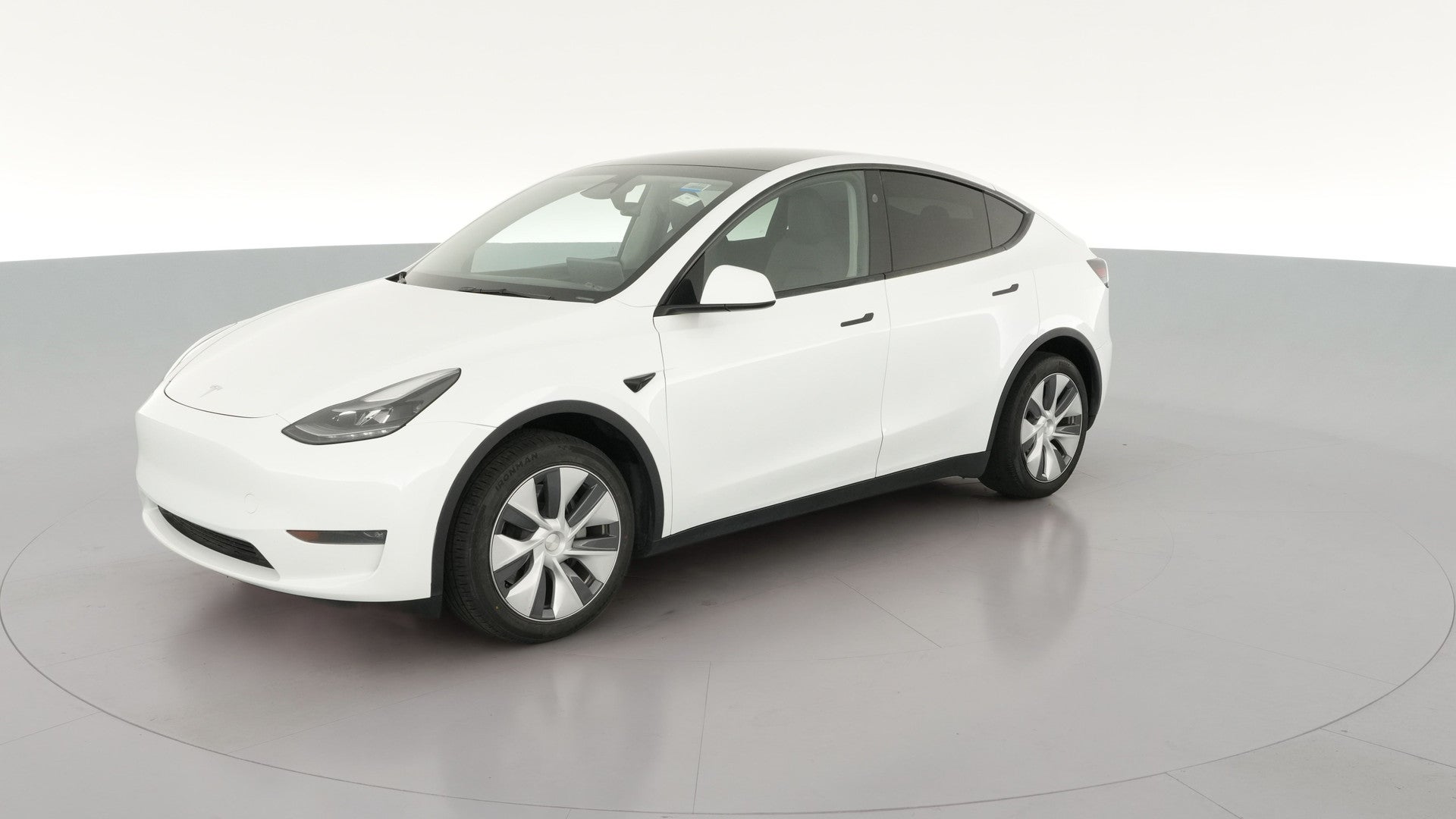 2024 Tesla Model Y vehicle photo