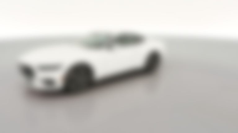 2025 Ford Mustang vehicle photo