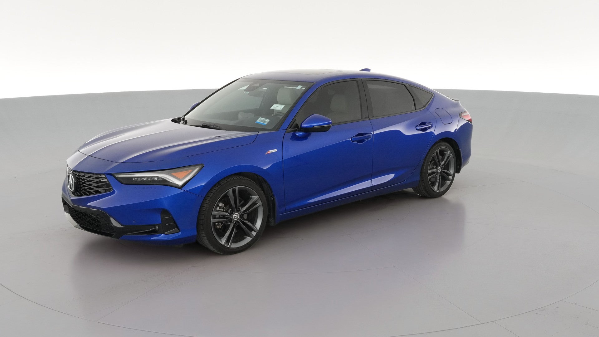 2023 Acura Integra vehicle photo