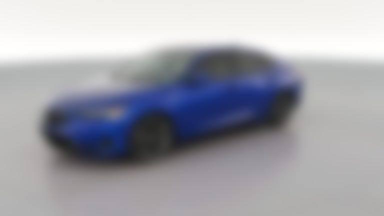 2023 Acura Integra vehicle photo