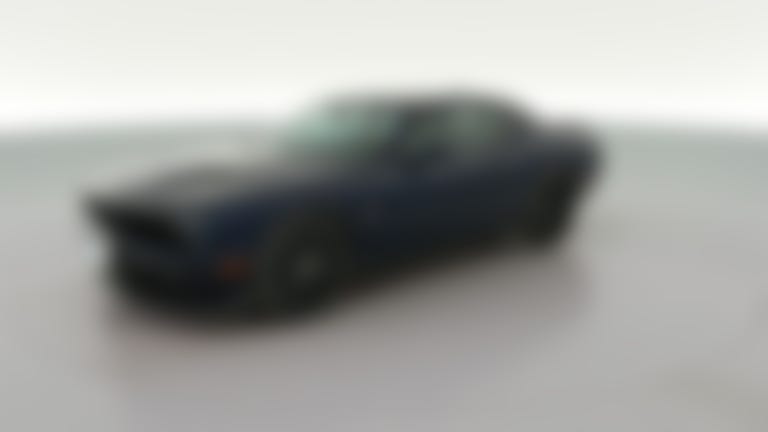 2015 Dodge Challenger vehicle photo