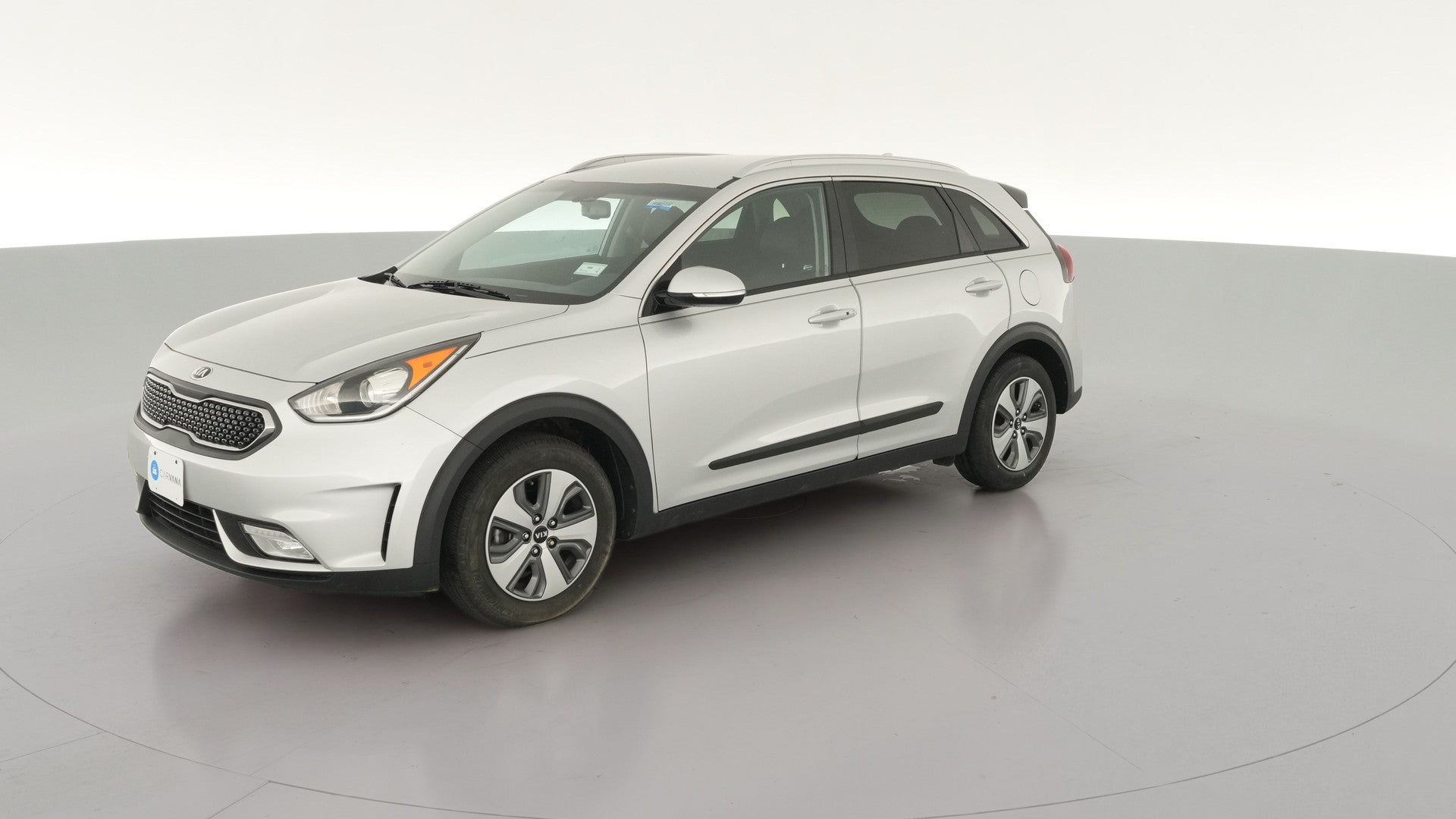 2019 Kia Niro vehicle photo
