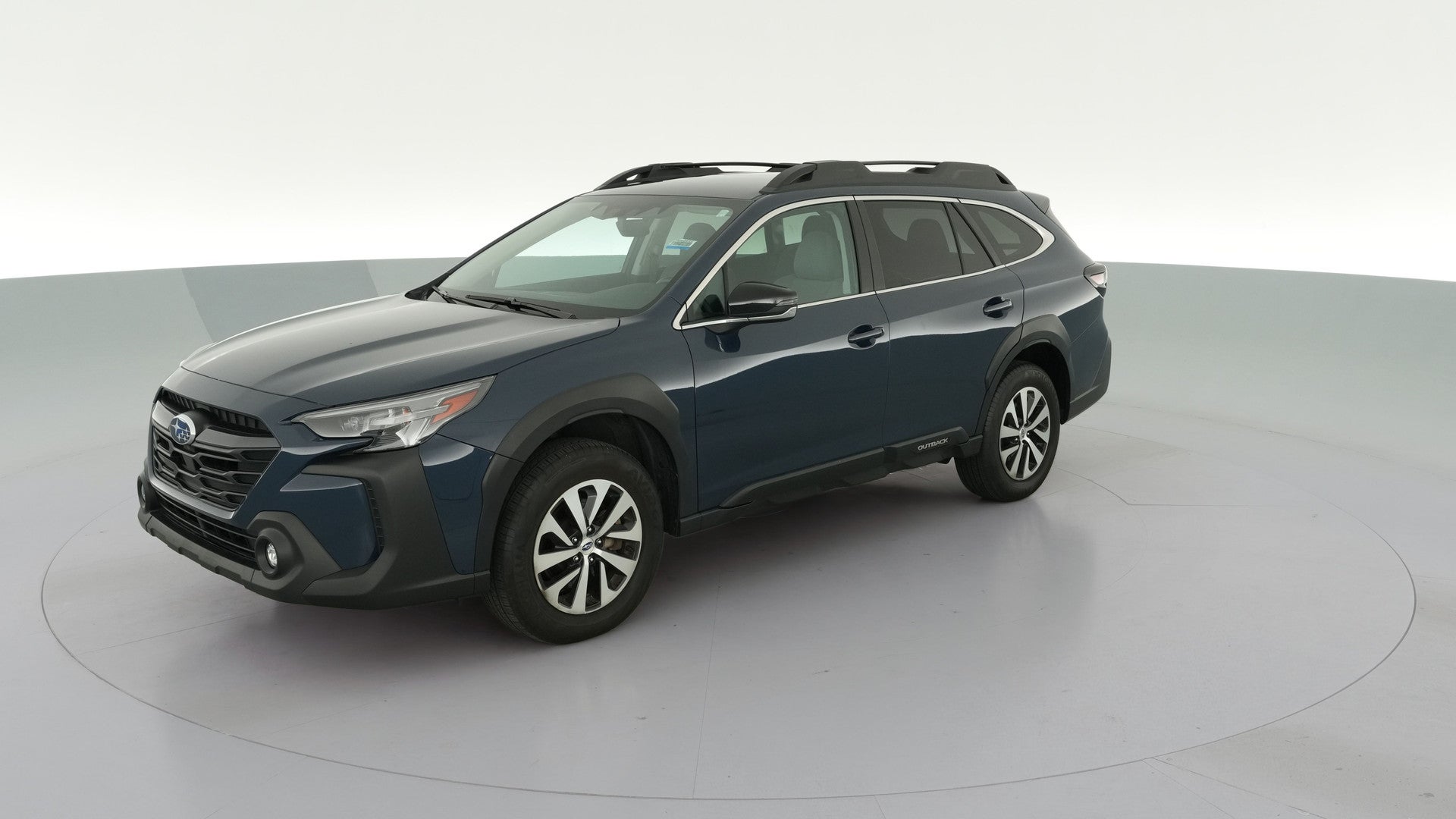 2025 Subaru Outback vehicle photo