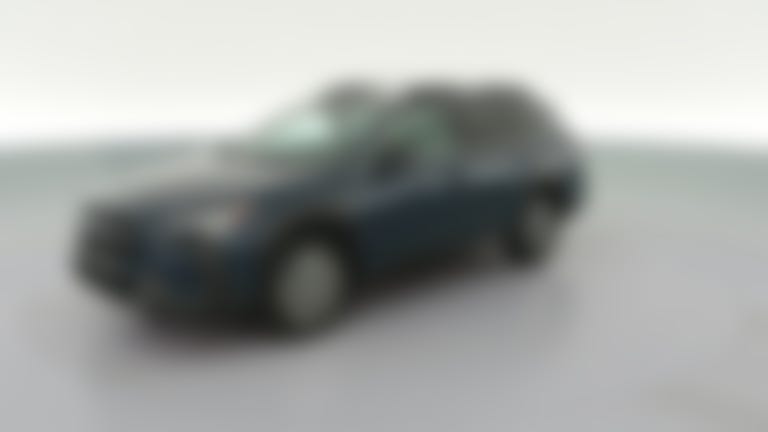 2025 Subaru Outback vehicle photo
