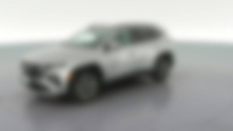 2025 Hyundai Tucson vehicle photo