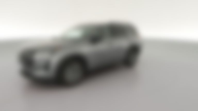 2026 Nissan Pathfinder vehicle photo