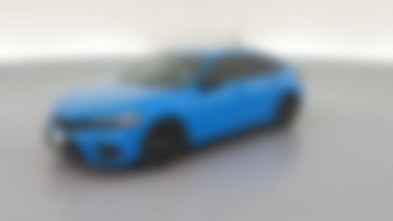 2024 Honda Civic vehicle photo