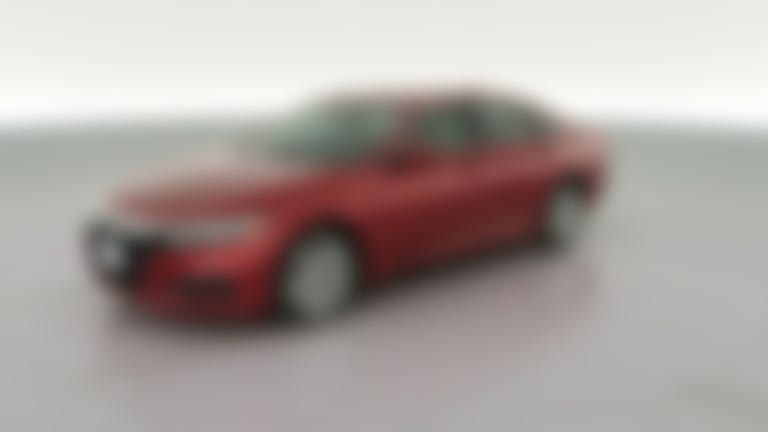 2019 Honda Accord vehicle photo