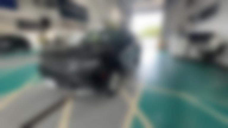 2023 Jeep Grand Cherokee L vehicle photo