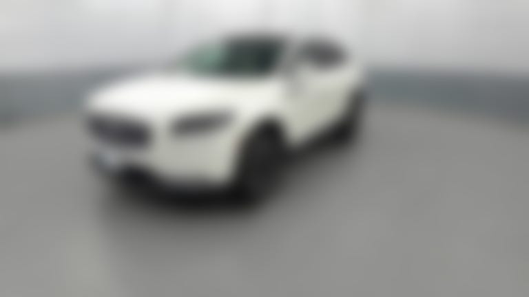 2021 Lincoln Nautilus vehicle photo