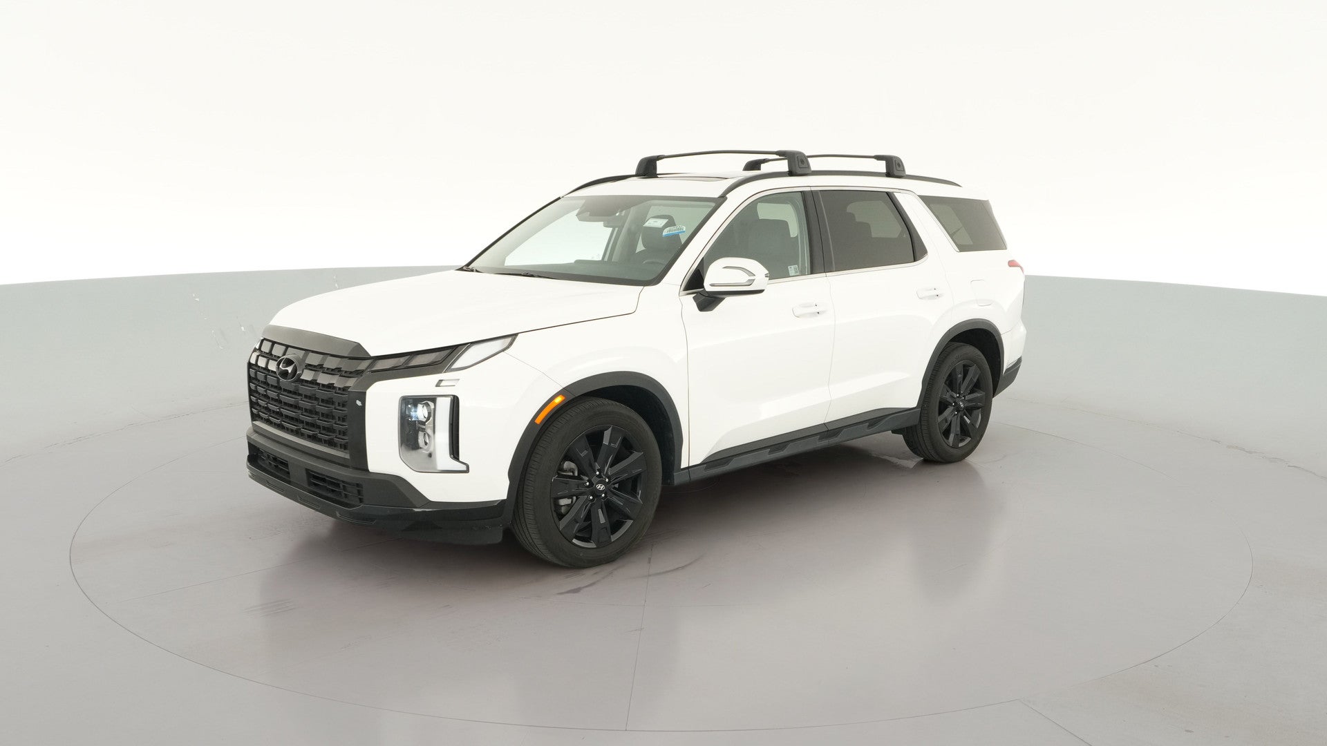 2024 Hyundai Palisade vehicle photo