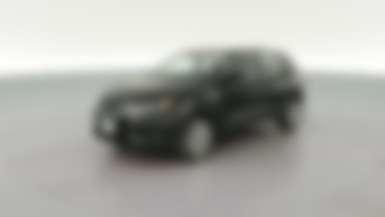 2020 Nissan Rogue Sport vehicle photo