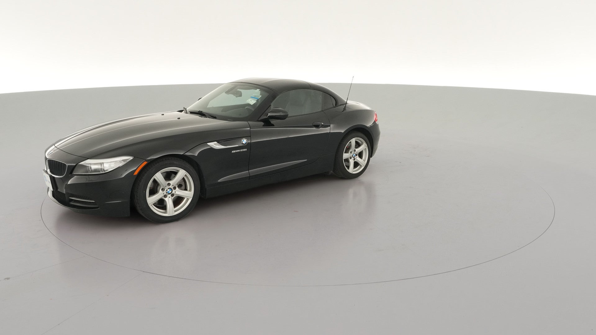 2016 BMW Z4 vehicle photo