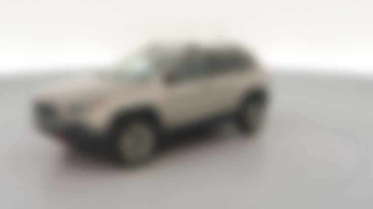 2019 Jeep Cherokee vehicle photo