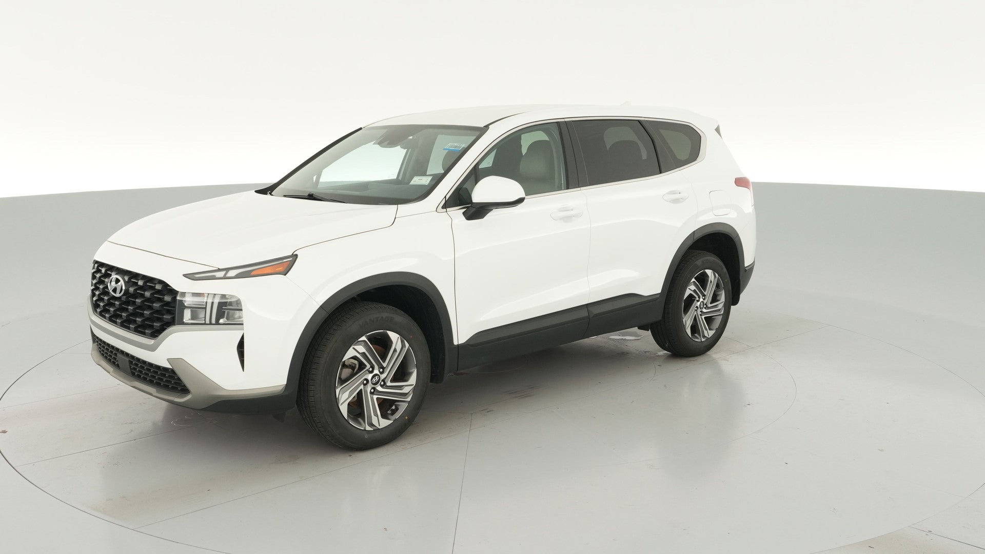 2023 Hyundai Santa Fe vehicle photo