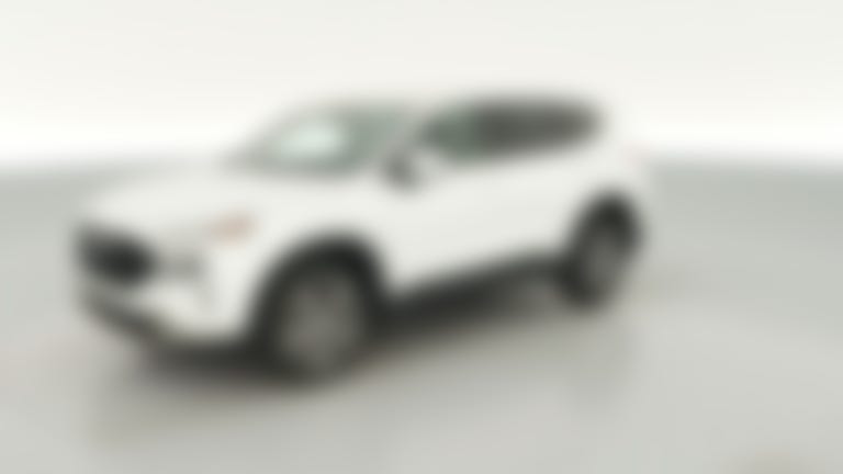 2023 Hyundai Santa Fe vehicle photo