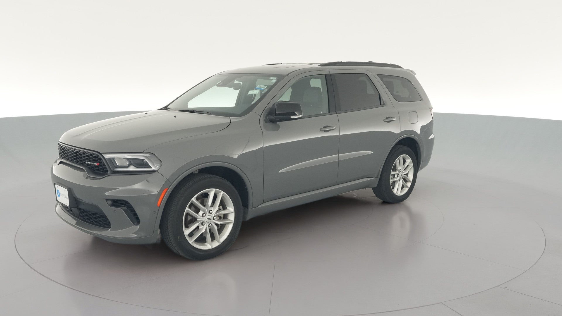 2025 Dodge Durango vehicle photo