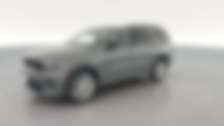 2025 Dodge Durango vehicle photo