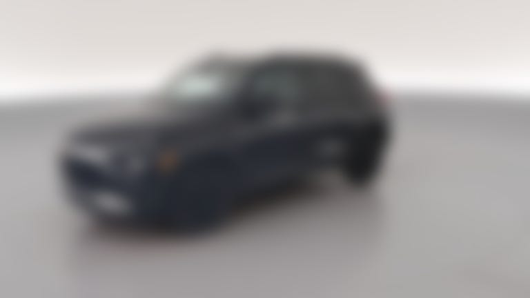 2026 Chevrolet Trailblazer vehicle photo