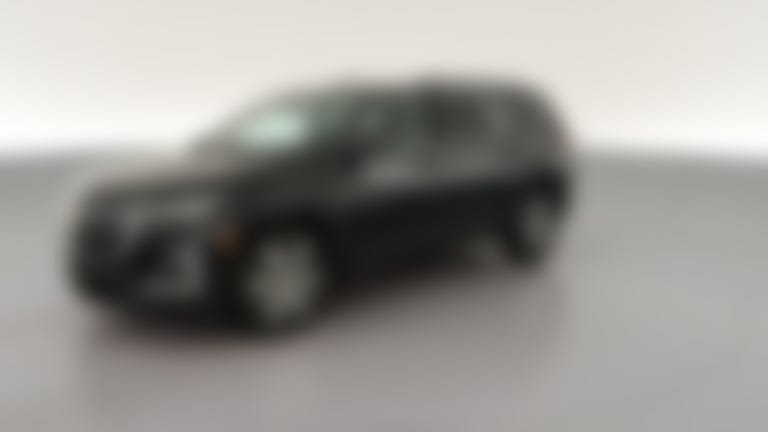 2022 Chevrolet Traverse vehicle photo