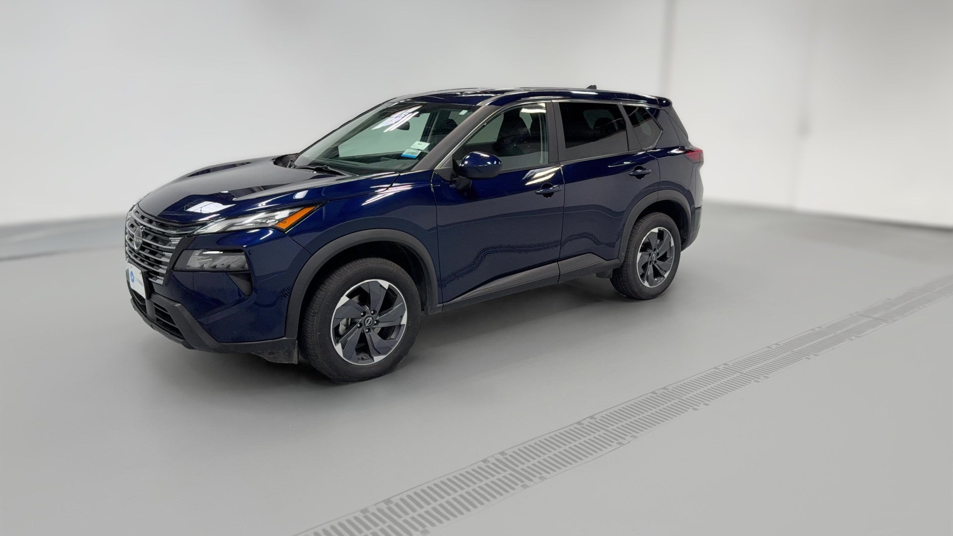 2025 Nissan Rogue vehicle photo