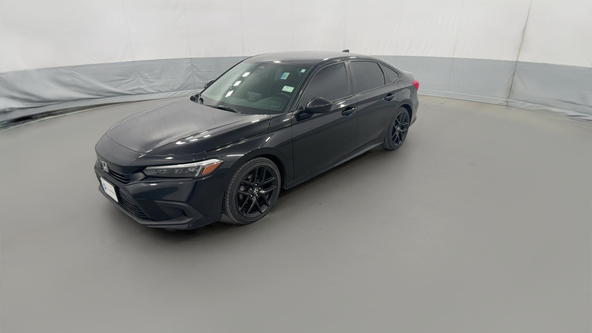 2022 Honda Civic vehicle photo