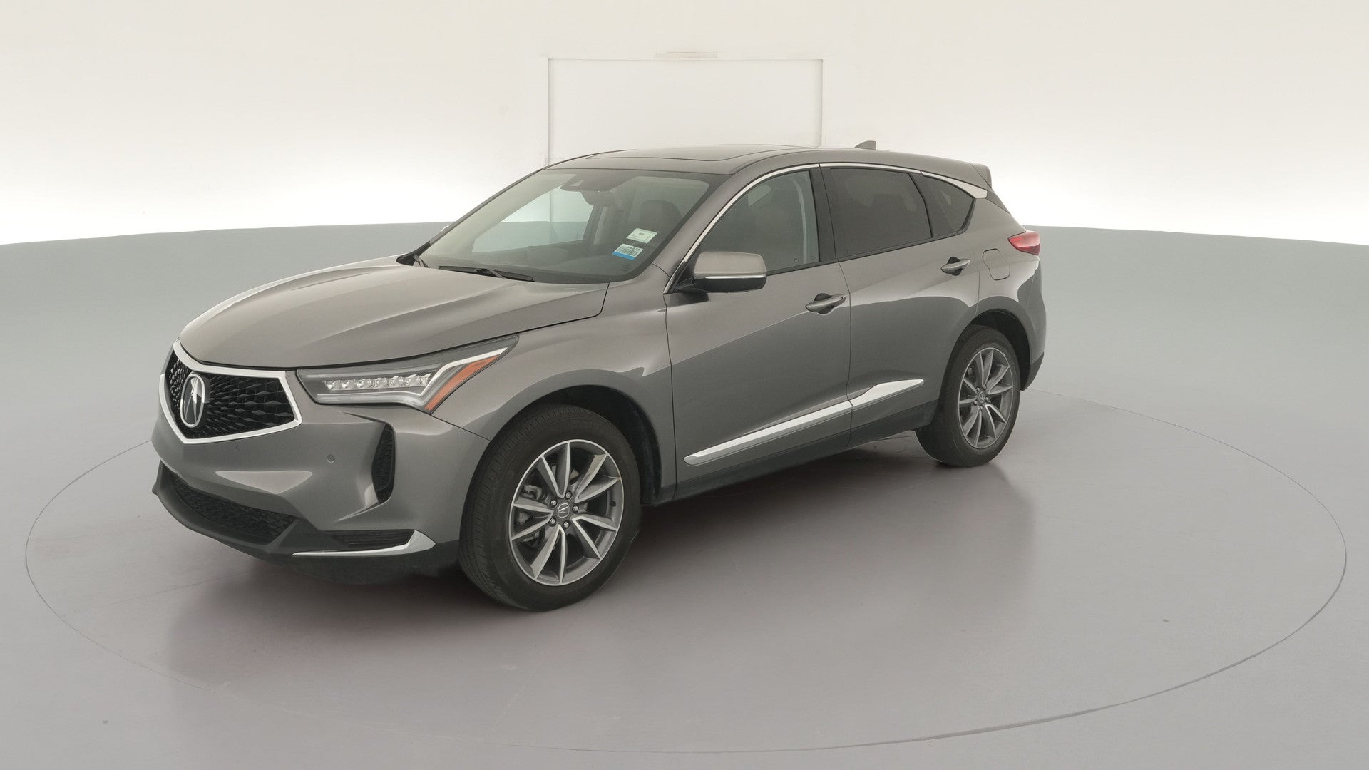 2023 Acura RDX vehicle photo