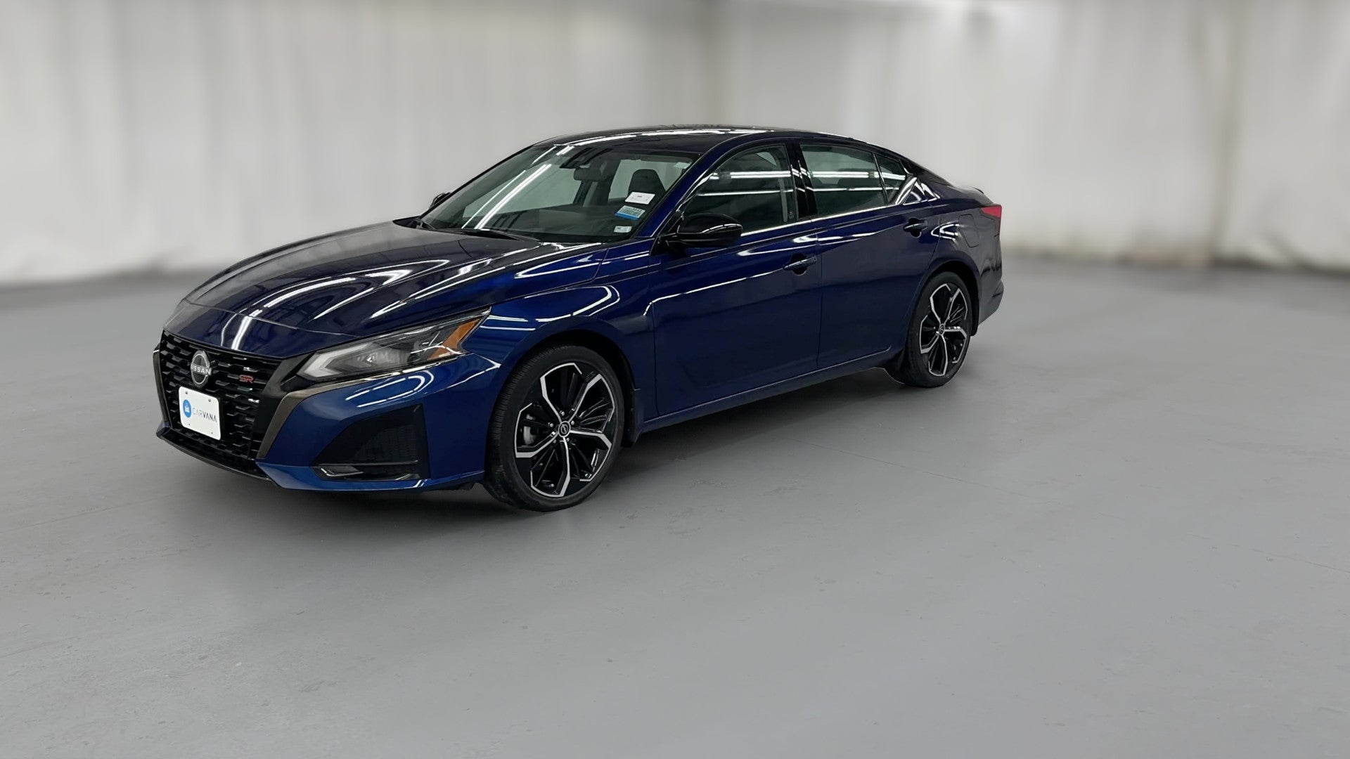 2023 Nissan Altima vehicle photo