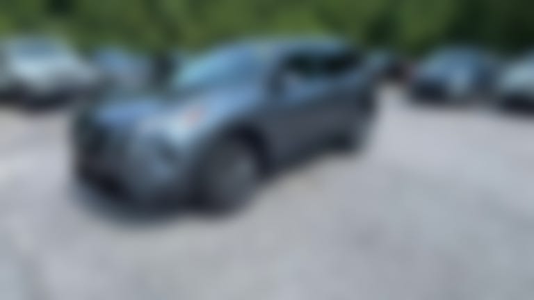 2026 Nissan Rogue vehicle photo