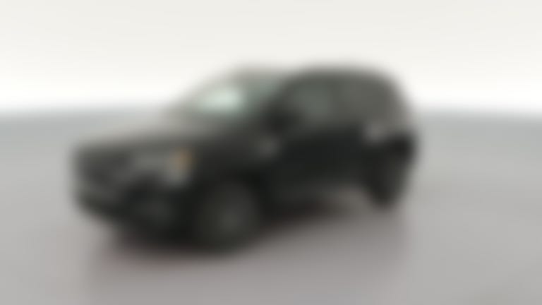 2023 Jeep Compass vehicle photo