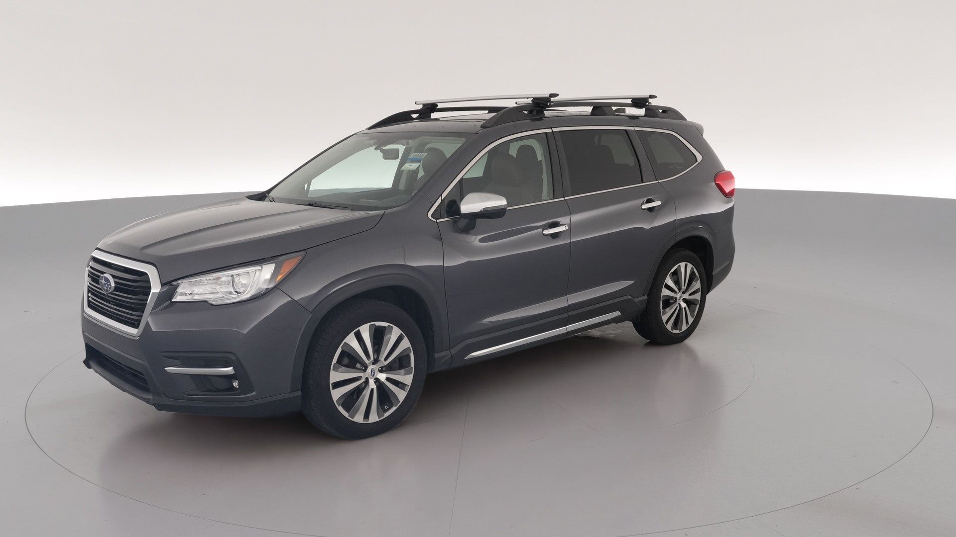 2019 Subaru Ascent vehicle photo