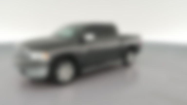 2017 Ram 1500 Crew Cab vehicle photo