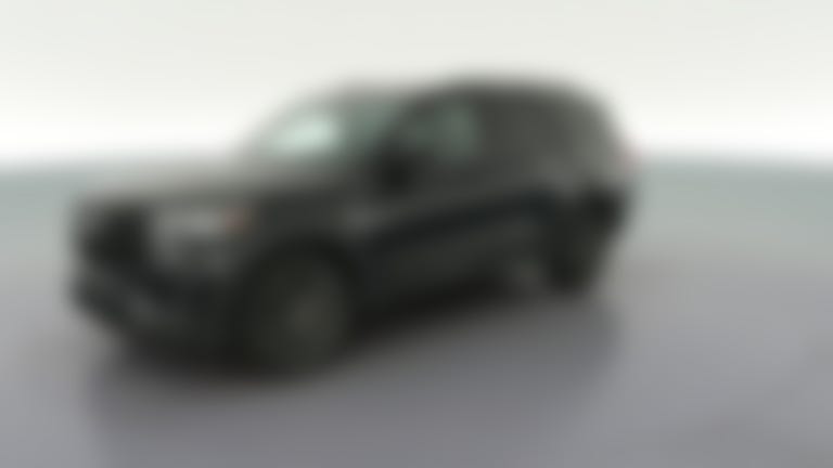 2025 Ford Explorer vehicle photo