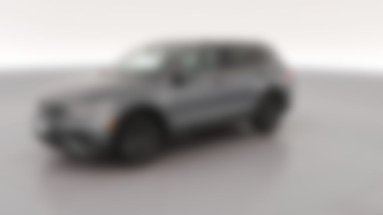 2023 Volkswagen Tiguan vehicle photo