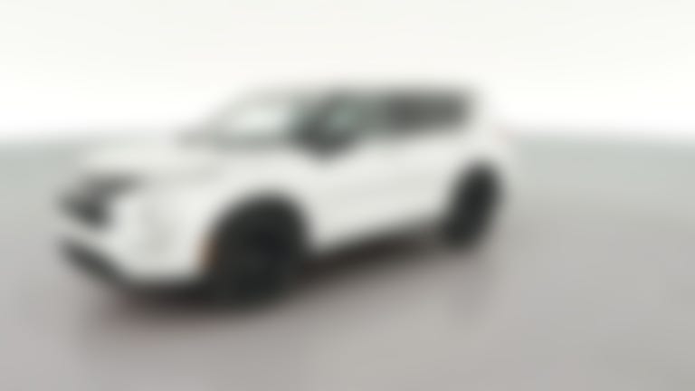 2022 Mitsubishi Outlander vehicle photo