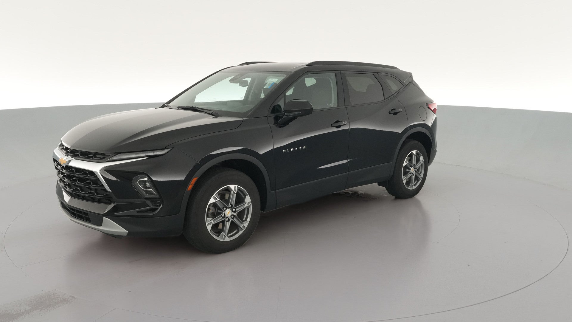 2024 Chevrolet Blazer vehicle photo