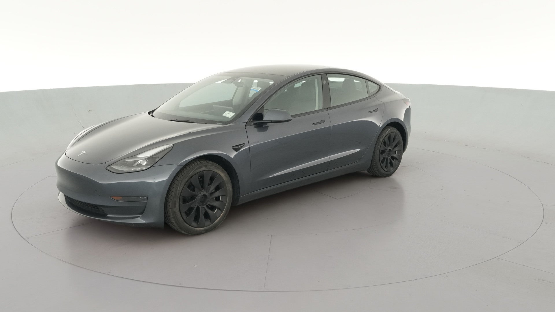 2023 Tesla Model 3 vehicle photo