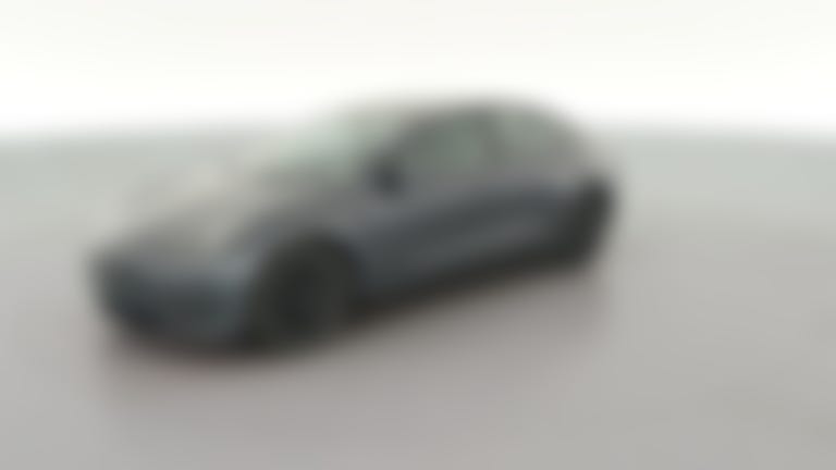 2023 Tesla Model 3 vehicle photo
