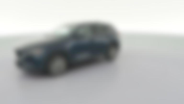 2020 MAZDA CX-5 vehicle photo