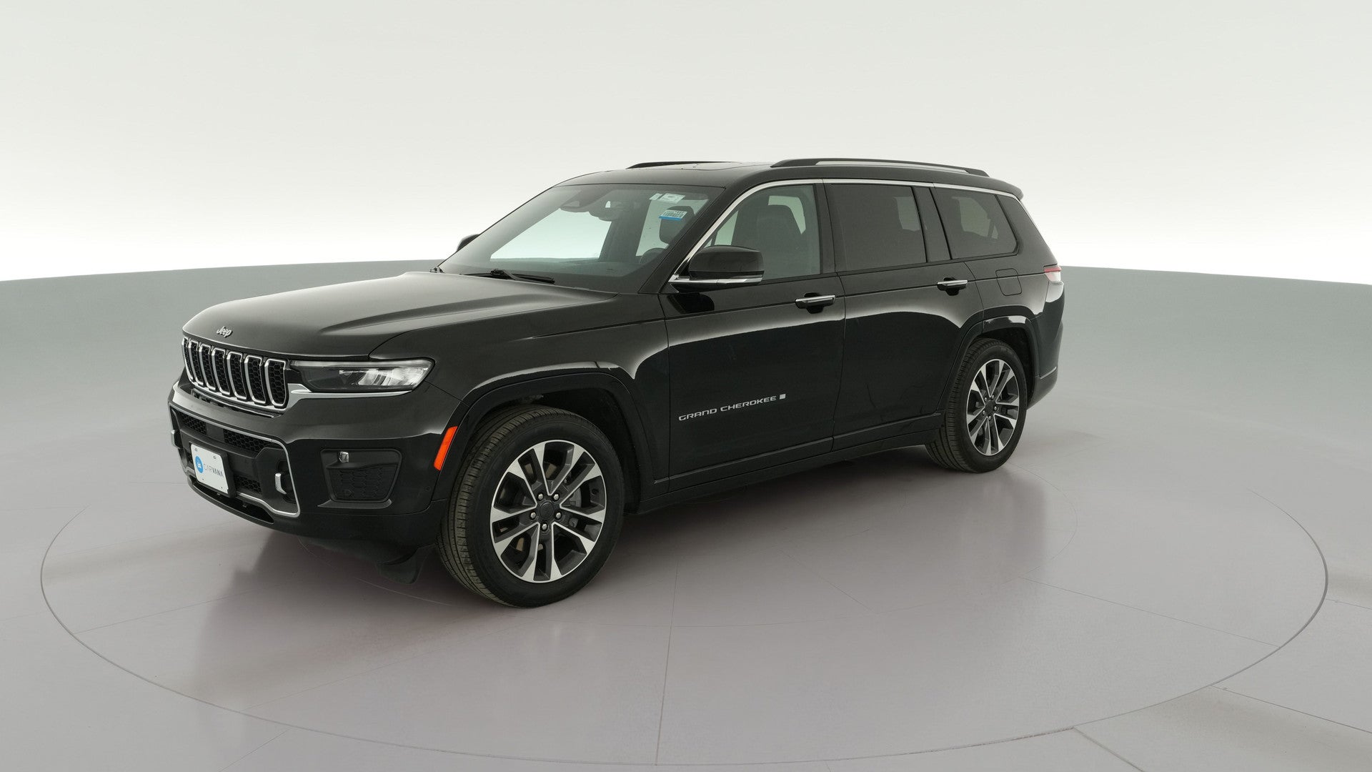 2023 Jeep Grand Cherokee L vehicle photo