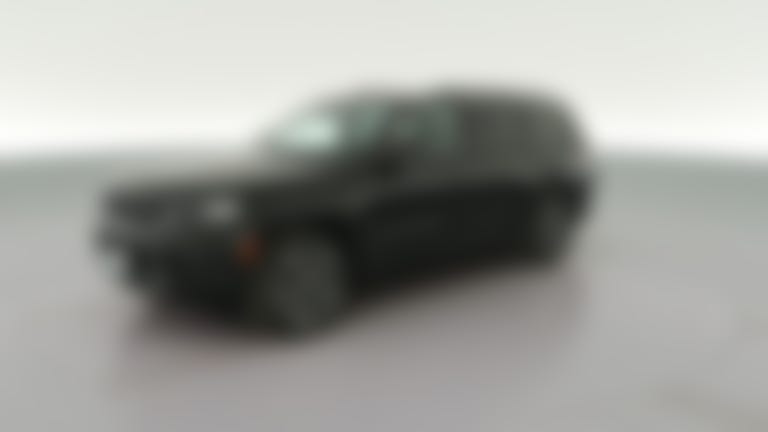2023 Jeep Grand Cherokee L vehicle photo